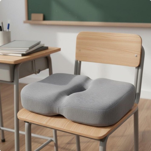 Coussin rehausseur chaise - coussin,