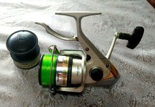Daiwa Emblem 2000LBA