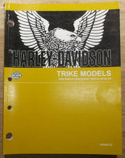 2020 Harley-Davidson Trike