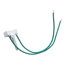 Voyant ou témoin NIKO 02-371-10 230V interrupteur ou bouton poussoir PR85 Neon