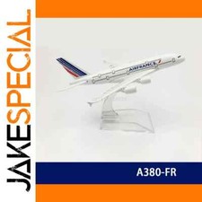 Modèle Réduit Avion Airbus
