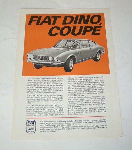 Prospectus brochure fiat - prospectus, /