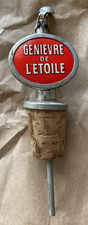 GENIVRE DE L'ETOILE ADVERTISING DISPENSER SPOUT SPOUT