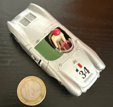 1/43 SOLIDO/ PORCHE SPYDER/