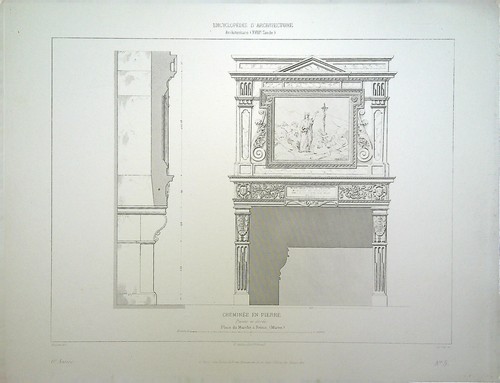 Ancienne gravure - ancienne,