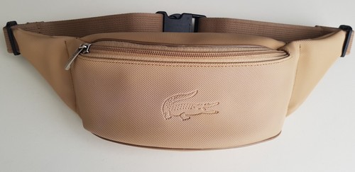 Sac banane vintage camel - banane,