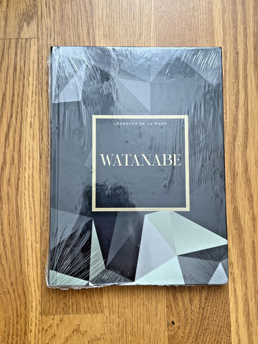 Livre watanabe légendes la - watanabe,