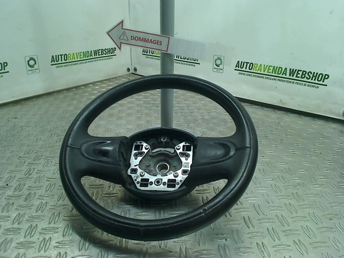 Volant direction mini - volant,