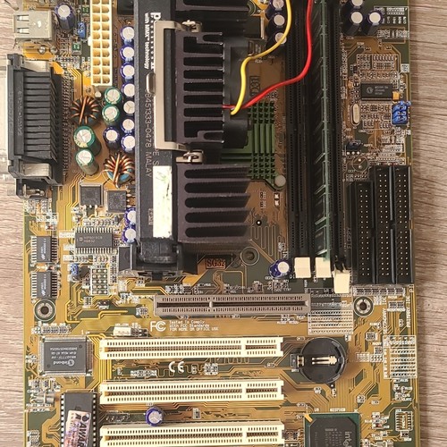 Asus p2b atx - atx, 1