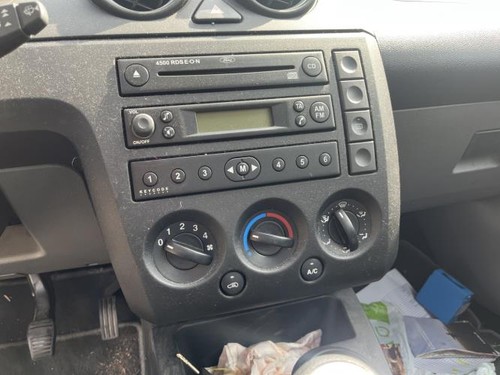 Autoradio origine ford - autoradio,