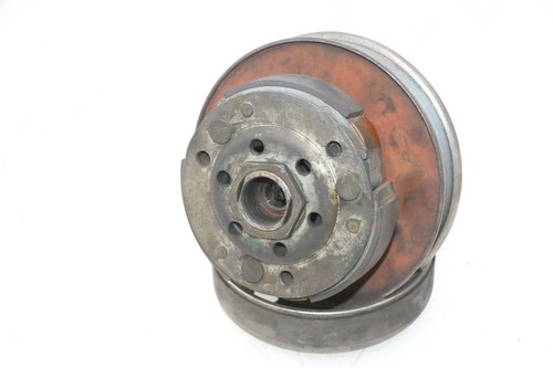 Embrayage piaggio vespa lx - embrayage,