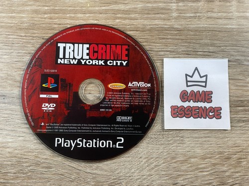 Seul true crime - cd,