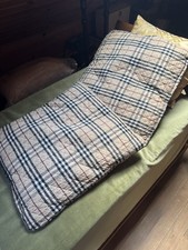 2 Oreillers coussins tartan