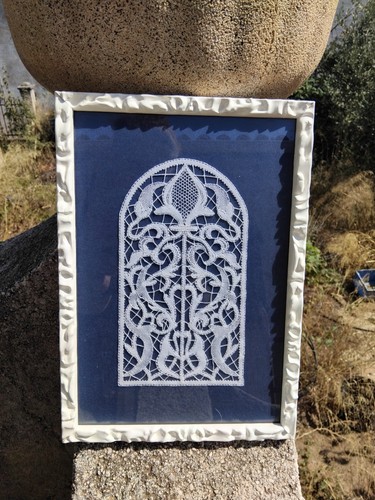 Cadre rectangulaire 32x23 - , cm