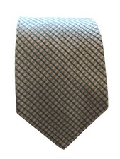 Charvet Place Vendôme Cravate Authentique 100% Soie Made In France