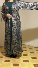 Abaya Dubai 