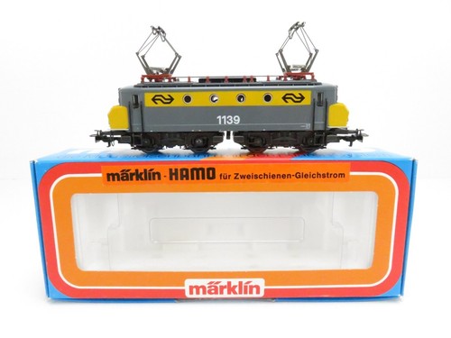 Märklin hamo 8324 1139 - ns,