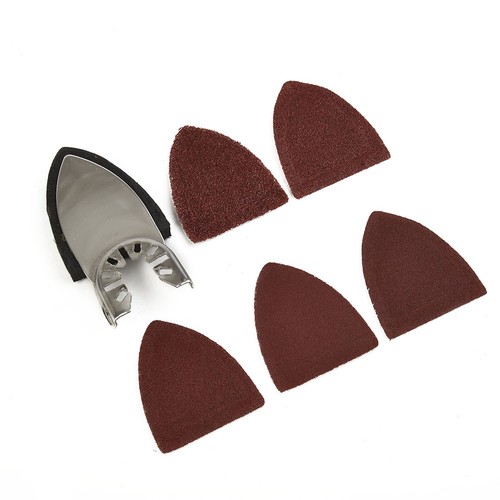 Outil multi triangulaire - multi,