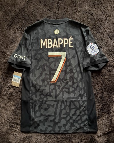 Maillot psg officiel jordan - psg,