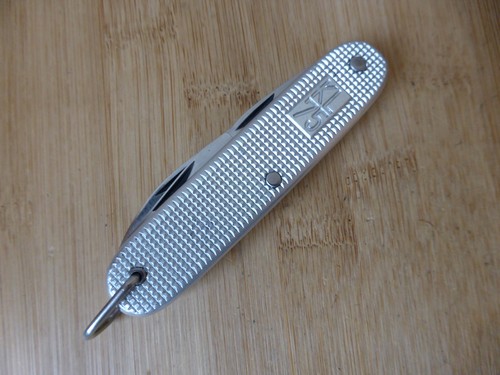 Couteau pliant ancien - , 4