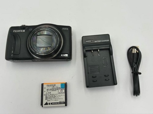 Appareil photo numérique