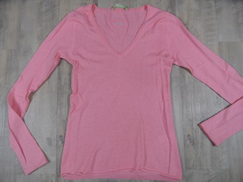 Dear cashmere joli pull v - dear,