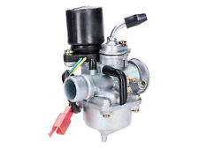 Genuine Carburettor 12mm for Yamaha Aerox / MBK Nitro 50 - CPI Hussar Aragon 50