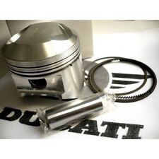 Ducati 350cc Pistons. Forza, Scrambler, Vento, Strada, etc. Ø 77mm