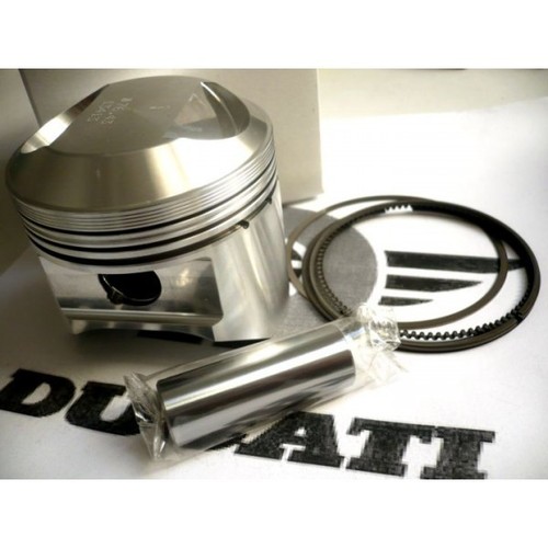 Piston wössner ducati - ducati, 350cc