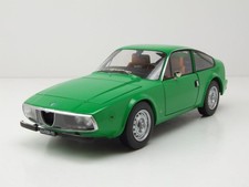 Alfa Romeo Junior Zagato 1969