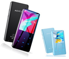 AGPTEK Lecteur MP3 Bluetooth