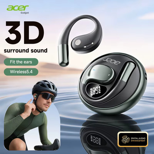 Acer ohr550 open casque audio - ohr550,