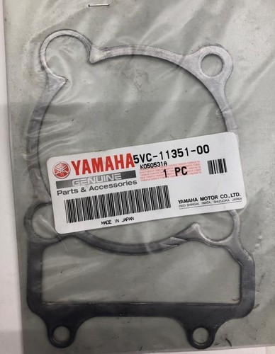 Joint embase yamaha 200 - embase, tw