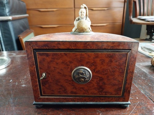 Ancienne boite cigares - boite,