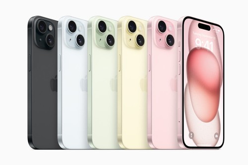 Apple iphone 128 256 512 - apple, 15