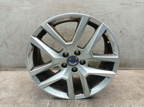 Volvo xc60 single alloy - xc60, (156)