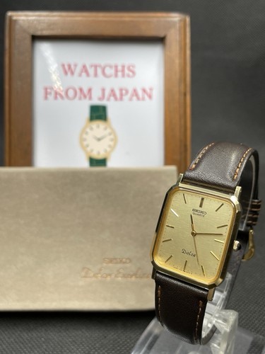 Excellent vintage seiko - [excellent],
