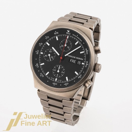 Porsche design ref - 40,