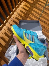 adidas ZX 8000 Consortium Blue
