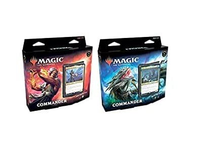 Magic the gathering - magic,