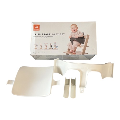 Stokke tripp trapp baby set - trapp,
