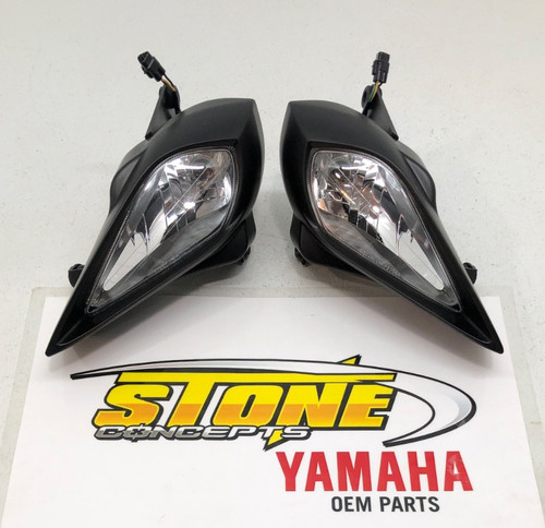 Oem yamaha yfz450r 2014 - yfz450r, 2014-2026