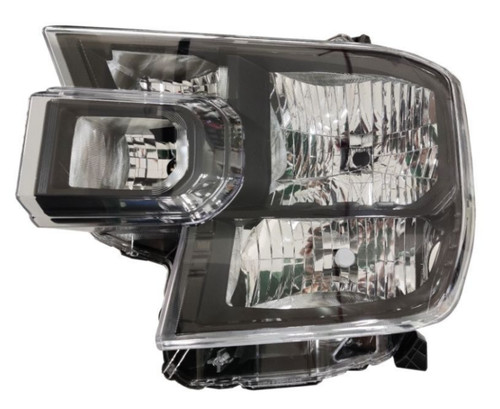 Phare avant gauche pour - , ford