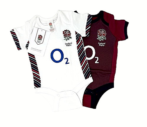Ensemble bodies rugby rfu - ensemble,