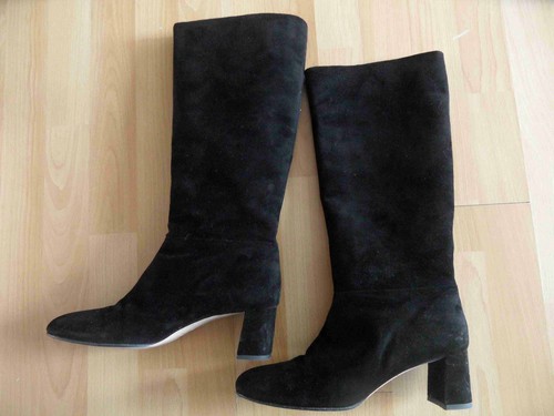 Miu belles bottes - miu,