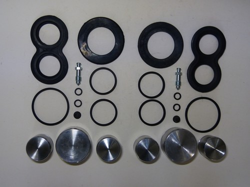 Kit réparation - de,