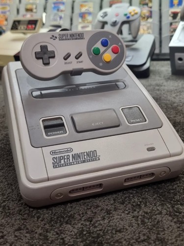 Support stand affichage - d'affichage, snes