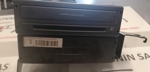 Autoradio renault megane cc - renault, ii
