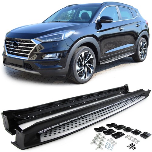Aluminium marchepieds - aluminium,
