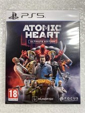 ATOMIC HEART ULTIMATE EDITION